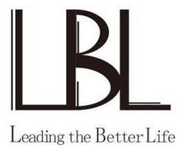 LBL LEADING THE BETTER LIFE trademark