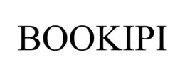 BOOKIPI trademark