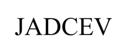 JADCEV trademark