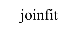 JOINFIT trademark