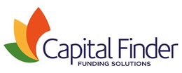 CAPITAL FINDER FUNDING SOLUTIONS trademark
