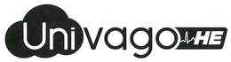 UNIVAGO HE trademark