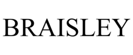 BRAISLEY trademark