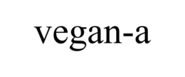 VEGAN-A trademark