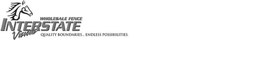 INTERSTATE WHOLESALE FENCE VISIONS, QUALITY BOUNDARIES...ENDLESS POSSIBILITIES trademark
