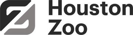 Z HOUSTON ZOO trademark