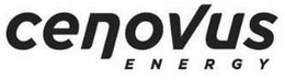 CENOVUS ENERGY trademark