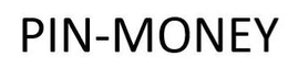 PIN-MONEY trademark