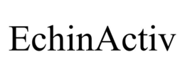 ECHINACTIV trademark