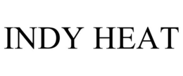 INDY HEAT trademark