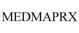 MEDMAPRX trademark