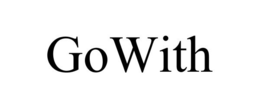 GOWITH trademark