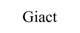 GIACT trademark