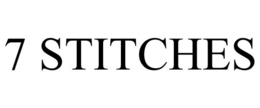 7 STITCHES trademark