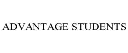ADVANTAGE STUDENTS trademark