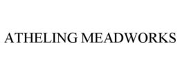 ATHELING MEADWORKS trademark