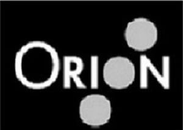 ORION trademark