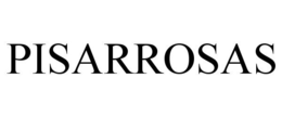 PISARROSAS trademark