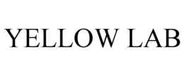 YELLOW LAB trademark