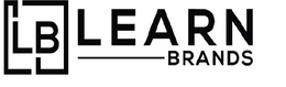 LB LEARN BRANDS trademark