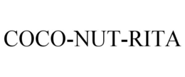 COCO-NUT-RITA trademark