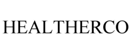 HEALTHERCO trademark