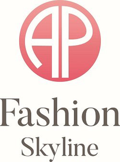 AP FASHION SKYLINE trademark