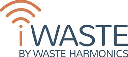 IWASTE BY WASTE HARMONICS trademark