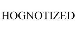 HOGNOTIZED trademark