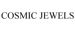 COSMIC JEWELS trademark