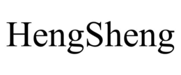 HENGSHENG trademark