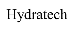 HYDRATECH trademark
