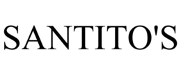 SANTITO'S trademark
