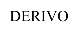 DERIVO trademark