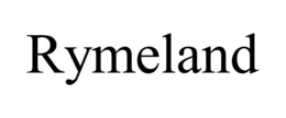 RYMELAND trademark