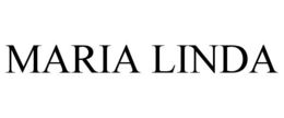 MARIA LINDA trademark