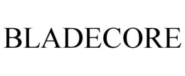 BLADECORE trademark