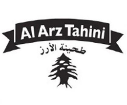 AL ARZ TAHINI trademark