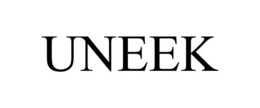 UNEEK trademark