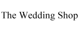THE WEDDING SHOP trademark