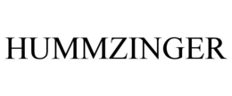 HUMMZINGER trademark