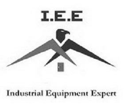 IEE INDUSTRIAL EQUIPMENT EXPERT trademark