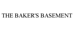 THE BAKER'S BASEMENT trademark