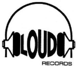 LOUD RECORDS trademark