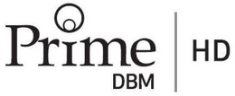 PRIME HD DBM trademark