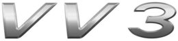 VV3 trademark
