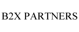 B2X PARTNERS trademark