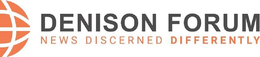 DENISON FORUM NEWS DISCERNED DIFFERENTLY trademark