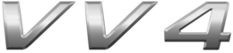 VV4 trademark