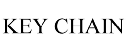 KEY CHAIN trademark